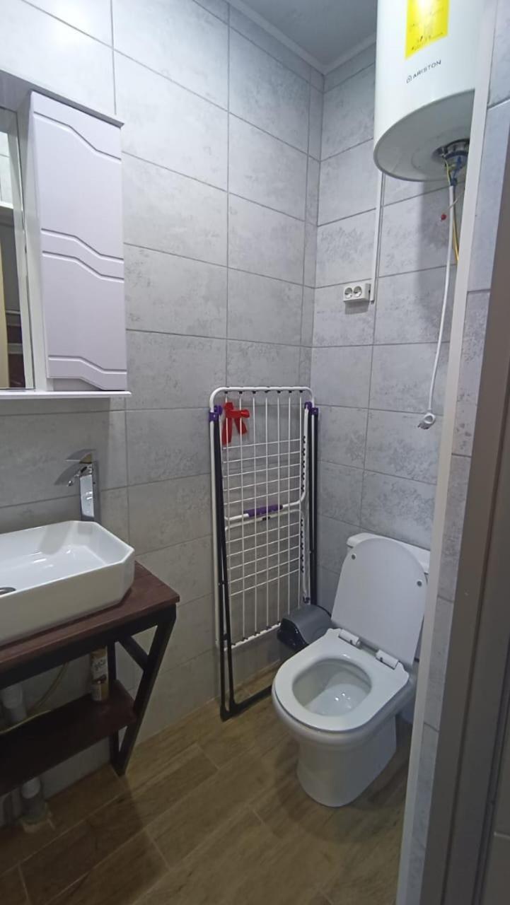 Лазурит 博斯特里 外观 照片