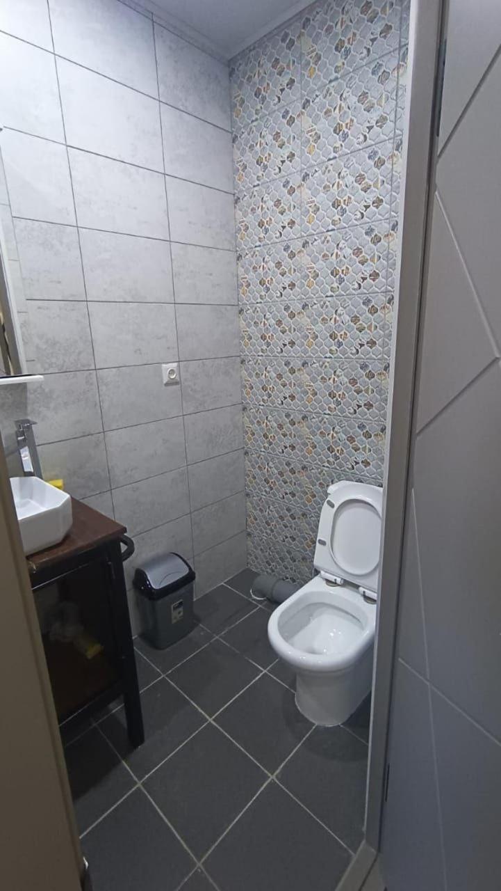 Лазурит 博斯特里 外观 照片